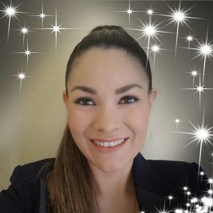 Meet your Posher, May